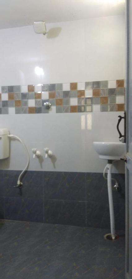Madura Homestay - Gorgeous Home With 2Bhk 5 Minutes From Nh44 马杜赖 外观 照片